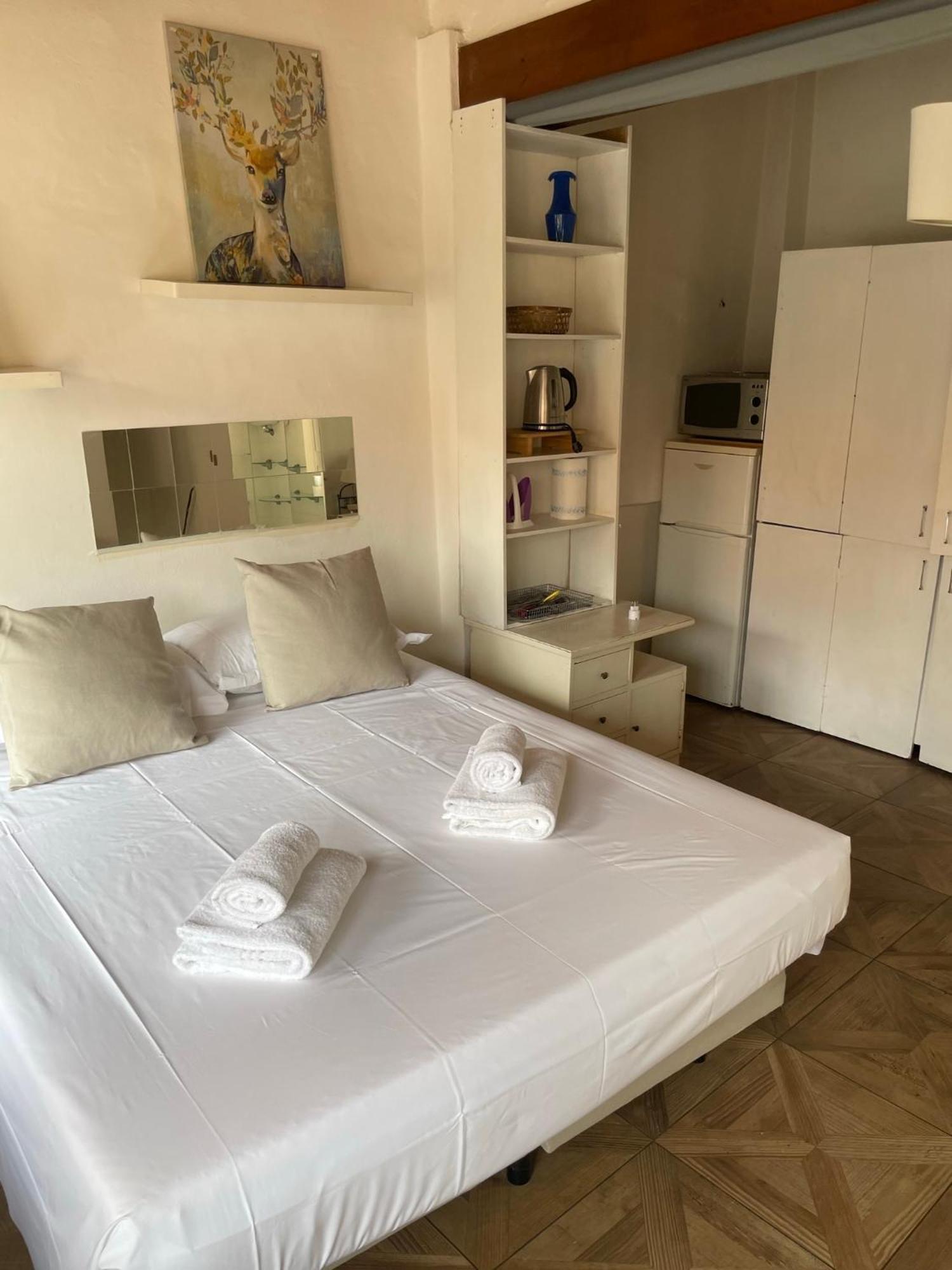 Medici Apartamento