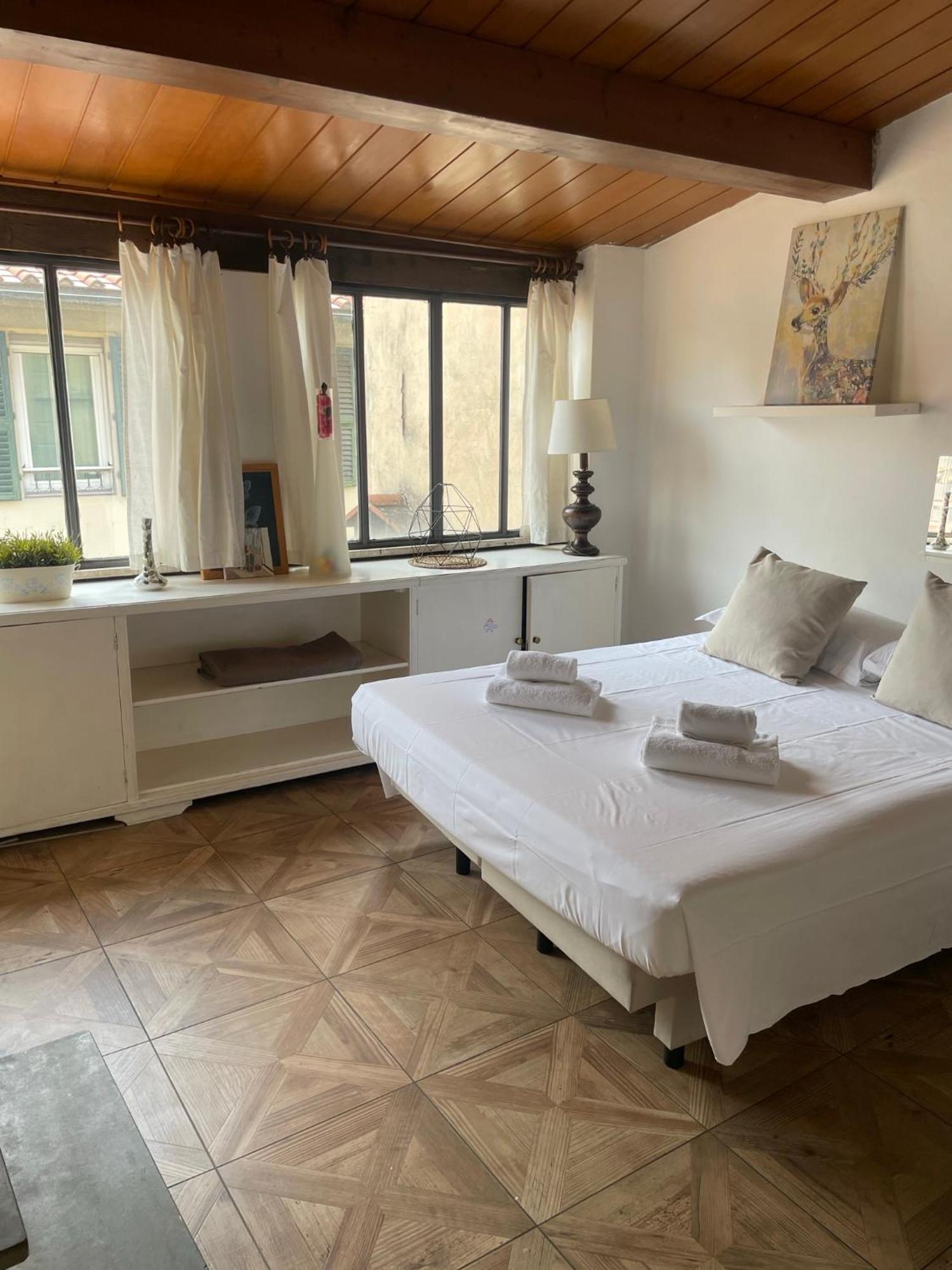 Medici Apartamento Florencia