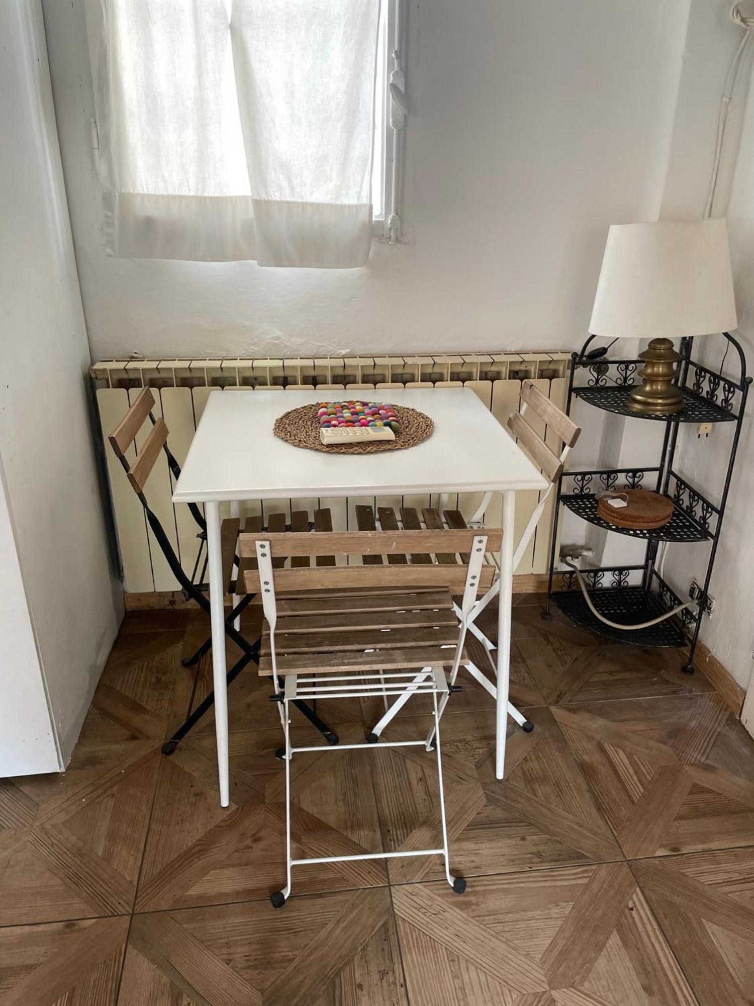 Apartamento Medici Florencia
