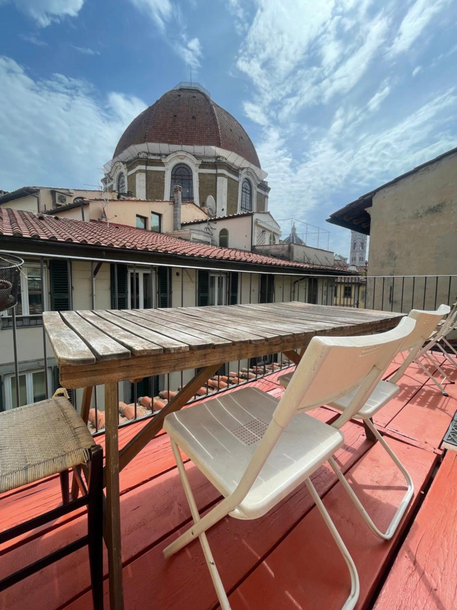 Apartamento Medici